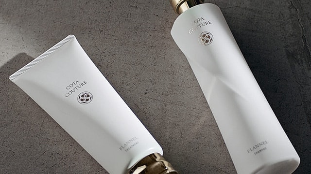 郡上市八幡町の美容室