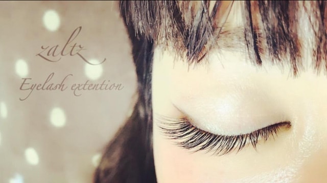 郡上市のアイラッシュサロン