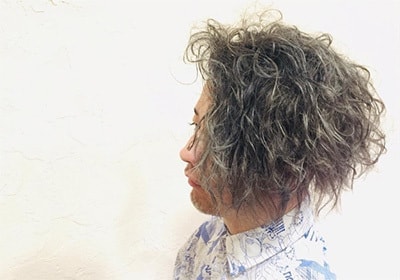 郡上市の美容室