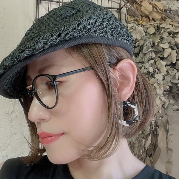 ザルツ美容室美容院