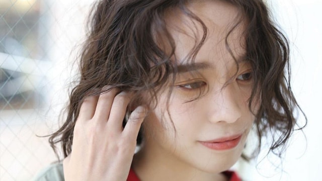 郡上市の美容室